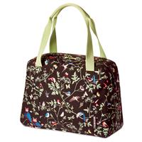 Basil Sykkelveske Wanderlust Carry All 18 liter, Charcoal